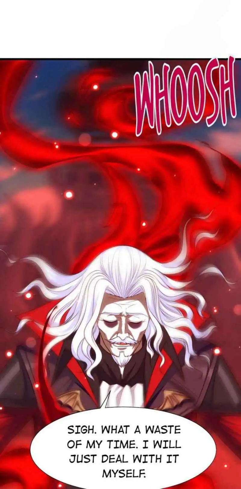 Magic Beast Sword Saint Chapter 87 30